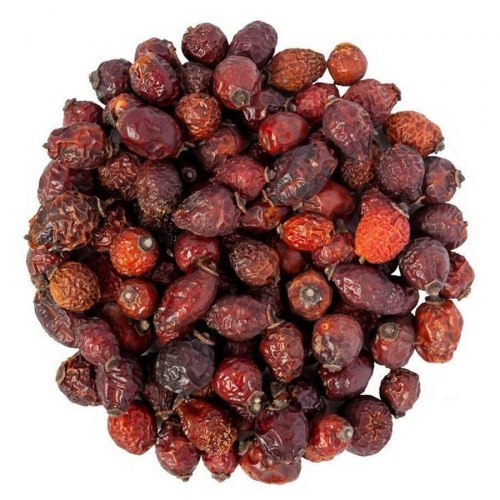 Шиповник плоды