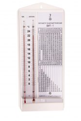 Гигрометр психометрический ВИТ-2