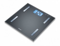 Весы, определяющие состав тела до 180 кг Beurer