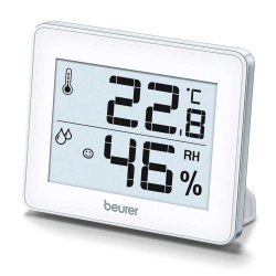 Термогигрометр Beurer