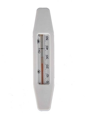 Термометр для воды "Лодочка"