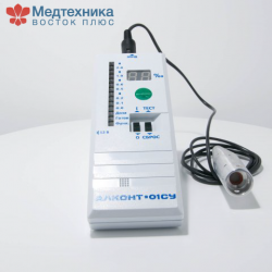 Профессиональный алкотестер Алконт 01 су