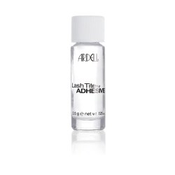 Клей для пучков прозрачный - Ardell Lashtite Adhesive Clear, 3.5 Ardell