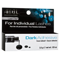 Клей для пучков темный - Ardell Lashtite Adhesive Dark, 3.5 гр. Ardell