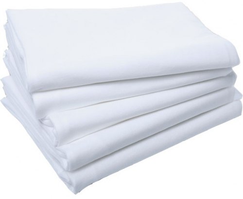 Полотенце 40*90 (Спанлейс), 40 г/м2, 50 шт