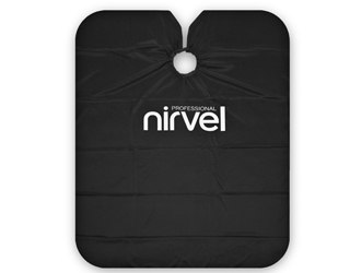 Пеньюар для стрижки «Эко» Nirvel Professional