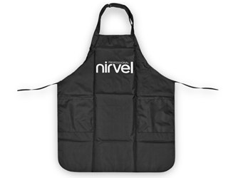 Фартук мастера прорезиненный Nirvel Professional
