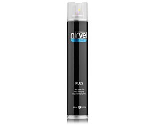 Лак для волос экстра сильной фиксации Nirvel Professional FX Hair Spray Plus 400 мл.