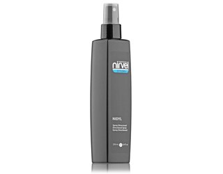 Спрей для волос направленного действия Nirvel Professional FX Nidyl Spray, 250 мл