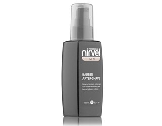 Гель после бритья Nirvel Professional Barber after-shave 150мл