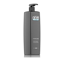 Шампунь против жирной кожи головы Nirvel Professional Purifyng Shampoo