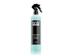Солевой спрей для моделирования волос Nirvel Professional Aqua Marina
