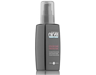 Набор для окрашенных волос Nirvel Professional Pack color care