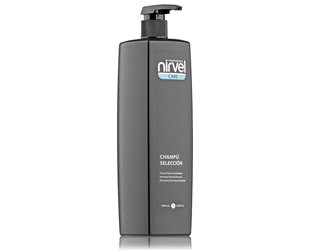 Шампунь технический Nirvel Professional Neutralising Technical Shampoo