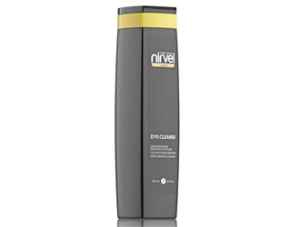 Средство для удаления красителя с кожи, 250 мл Nirvel Professional Dye Cleaner