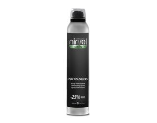 Спрей для текстурирования волос Nirvel Professional Dry Colorless