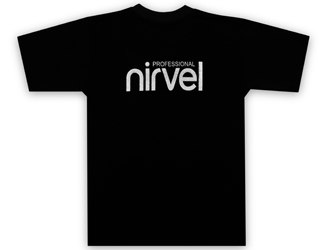 Футболка мужская «Эко» Nirvel Professional