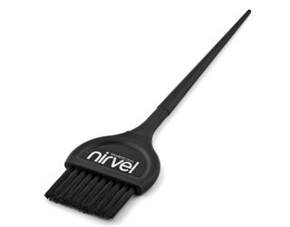 Кисть для окрашивания Nirvel Professional
