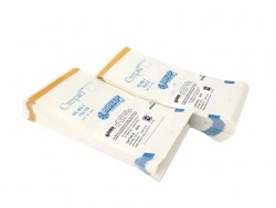 Пакеты из белой влагопрочной бумаги, «СтериТ®»7,5х15 см Винар