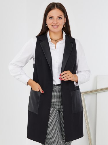 Жилет MILORI 60224