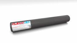 Мембрана гидроизоляционная Flexotex Proffi плотность 115гр./м.кв. (Мембрана строительная TPPTU) 30 м.кв. МП30