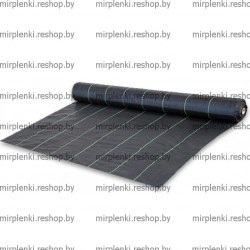 Агроткань черная ОПТ 100 гр/м.кв., ширина 1,05