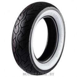 Мотошина Maxxis Classic M-6011 150/90-15 R 74H TL White Wall
