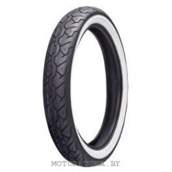 Мотошина Maxxis Classic M-6011 150/80-16 F 71H TL White Wall