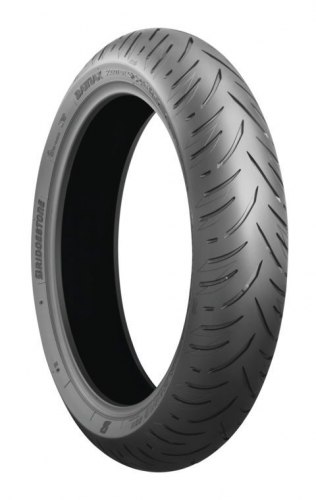 Покрышка на скутер Bridgestone Battlax Scooter SC2 Rain 120/70R15 56H TL Front