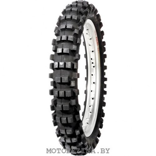 Кроссовая резина Dunlop Sports D952 100/90-19 57M TT Rear