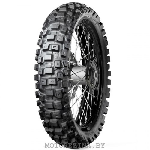 Кроссовая резина Dunlop GeoMax MX71 120/80-19 63M TT Rear