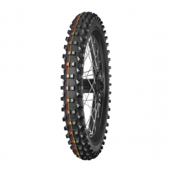 Кроссовые шины Mitas Terra Force-MX SM 70/100-14 40M TT F