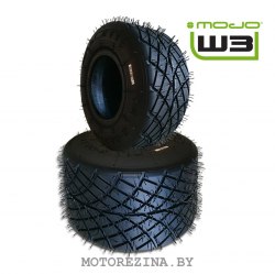 Шины для картинга Mojo W3 10x4.50-5