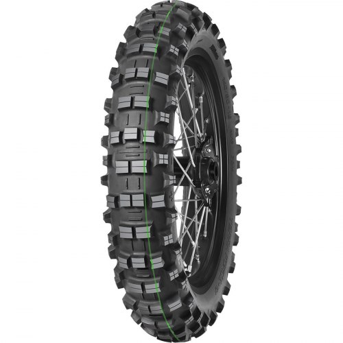 Эндуро резина Mitas Terra Force-EF Super Light 120/90-18 65R Rear TT