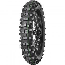 Эндуро резина Mitas Terra Force-EF Super Light 120/90-18 65R Rear TT
