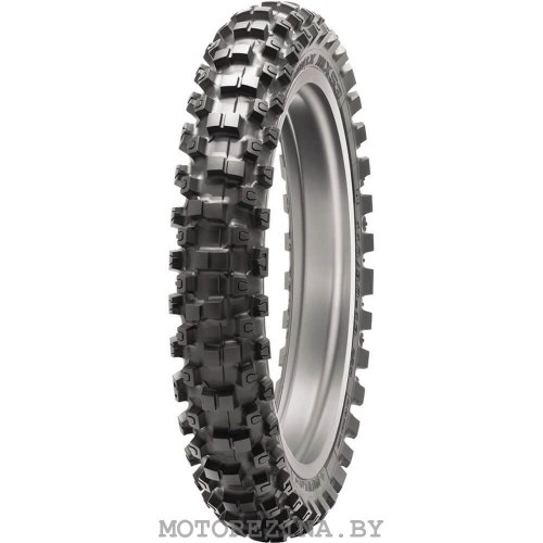 Резина на мотоцикл Dunlop Geomax MX53 70/100-10 41J TT R