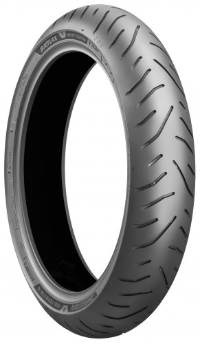 Моторезина Bridgestone Battlax Sport Touring T32 GT 120/70ZR18 (59W) TL F