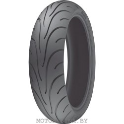Моторезина Michelin Pilot Road 2 190/50ZR17 (73W) R TL