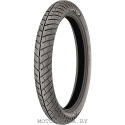 Мотопокрышка Michelin City Pro 90/80-16 51S Reinf F/R TL