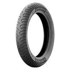Моторезина Michelin City Extra 70/90-14 40S F/R Reinf TL/TT