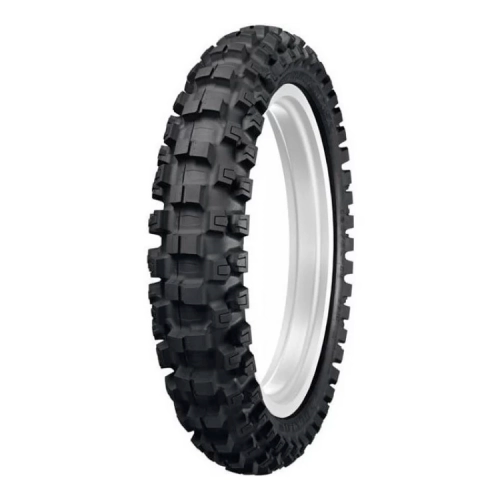 Кроссовая шина Kenda K783 90/100-16 51M TT R