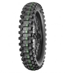 Резина на мотоцикл Mitas Terra Force-MX MH Pitcross 90/100-12 46M TT R