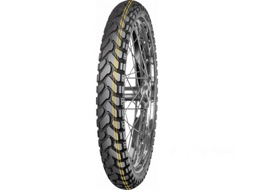 Мотошина Mitas Enduro Trail + Dakar 110/80B19 59H TL/TT F