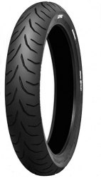 Моторезина IRC RMC810 110/70R17 54H TL Front