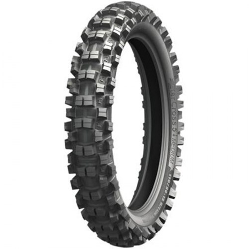 Моторезина Michelin StarCross 5 Mini 2.50-10 33J TT