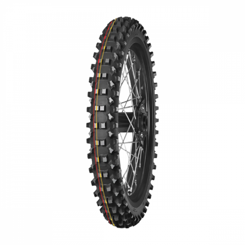 Моторезина Mitas Terra Force-MX SM 90/90-21 54M TT F