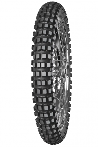 Моторезина Mitas Enduro Trail XT+ 100/90-19 57T TL/TT F