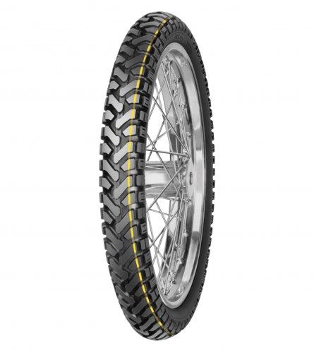 Мотошина Mitas Enduro Trail Dakar 110/80B19 59H TL/TT F