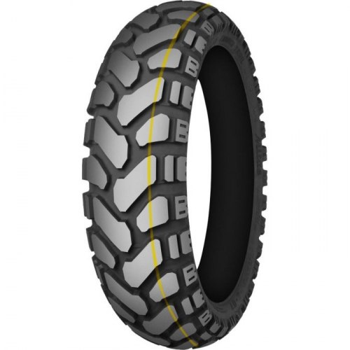 Моторезина Mitas Enduro Trail + Dakar 170/60B17 72H TL/TT R