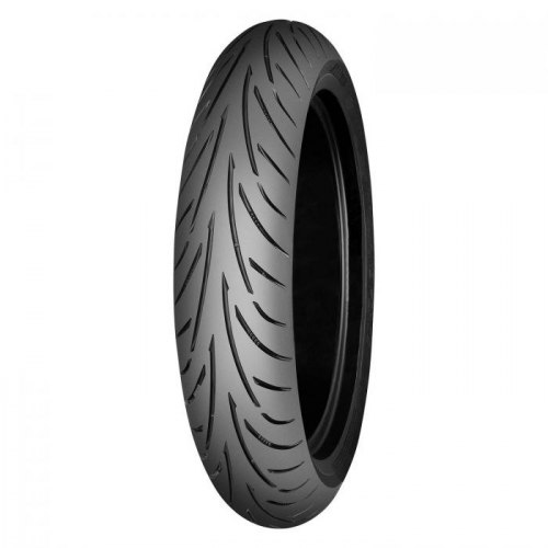 Покрышка для скутера Mitas Touring Force-SC 90/90-10 61M TL F/R